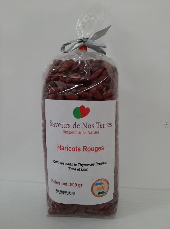 Haricots Rouges