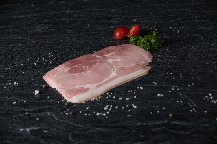 Jambon Blanc - 3 tranches  - Ferme Bret Porc Plein Air