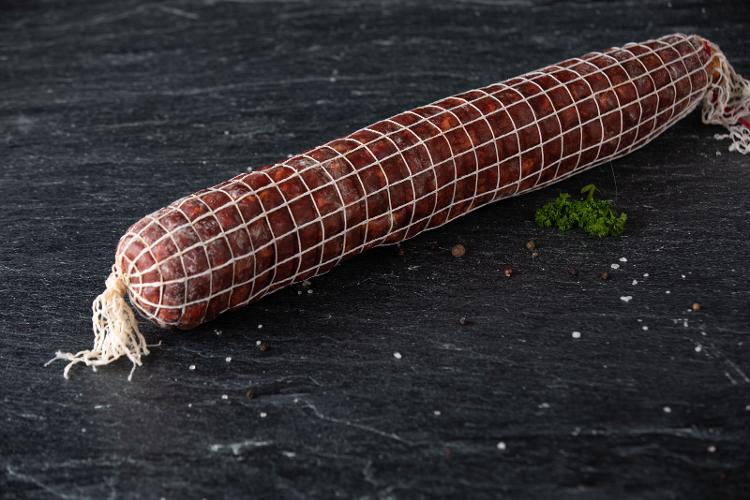Chorizo Entier Traiteur - Ferme Bret Porc Plein Air