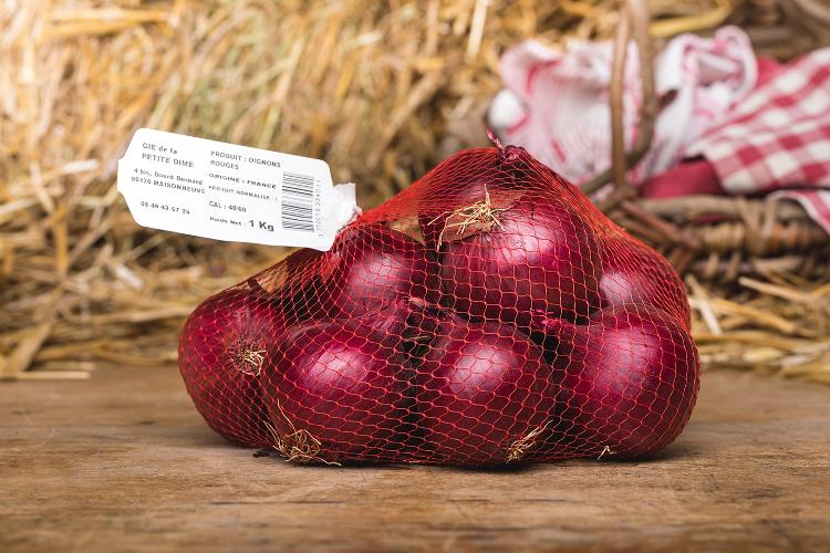 Oignons rouges-EARL Champ Plantin / GIE de la Petite Dime- retiré