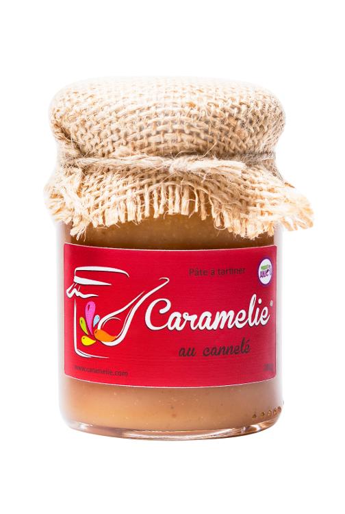 100g caramelie cannelé - CARAMELIE