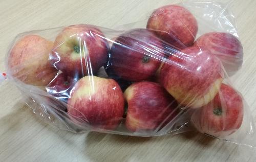 Sac de pommes ROYAL GALA (2 kgs) - Vergers DELAUNAY