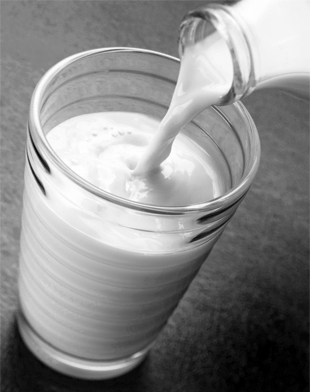 Pourquoi le lait est-il homogénéisé et quels sont ses effets