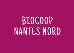 Recyclez  nos pots à la Biocoop Nantes Nord
