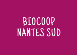 Recyclez nos pots à la Biocoop Nantes Sud