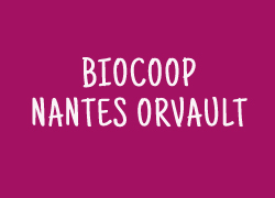 Recyclez nos pots à la Biocoop Nantes Orvault