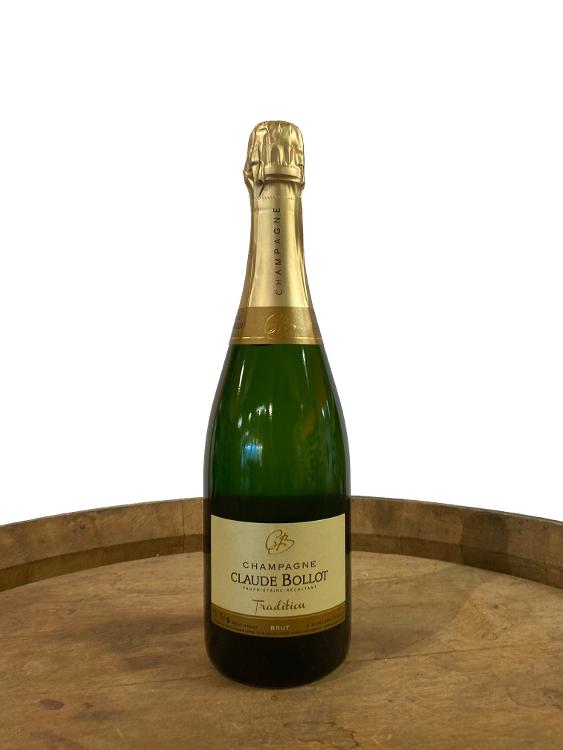 Champagne Tradition 75cl