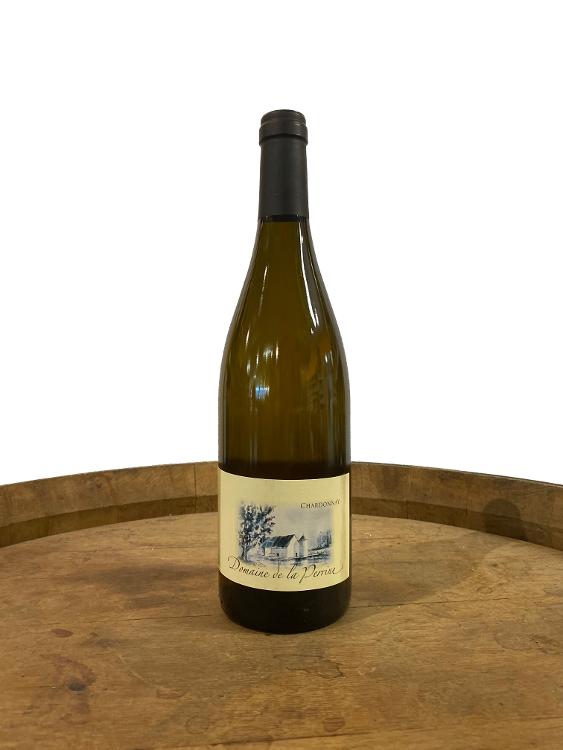 Chardonnay blanc - Domaine de la Perrine 75cl