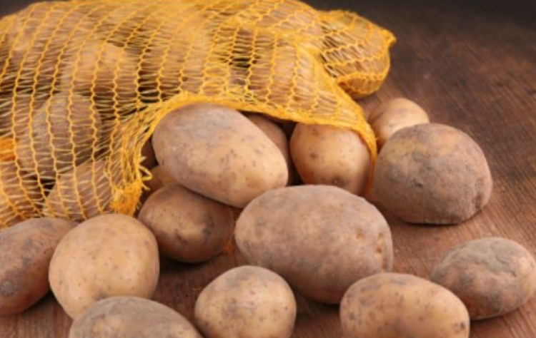 Filet 2.5kg de pommes de terre - Allians