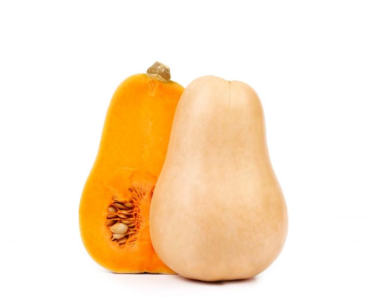 Courge Butternut - 1,2 kg