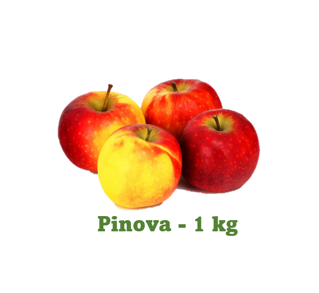 Pomme Pinova - 1kg