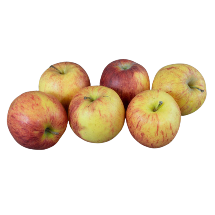 Pommes  - 3 kilos