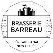 Bière Rosa damascus - 75cl - Brasserie Barreau