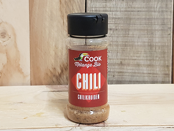 Chili - Cook
