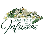 Infusions gourmande 100gr - comptoir inf