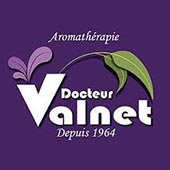 Base pour bain 50ml - Dr Valnet