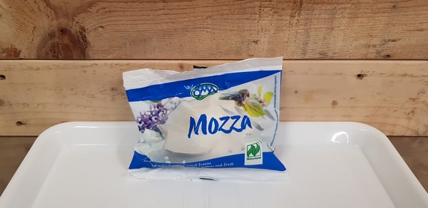 Mozzarella - 305g