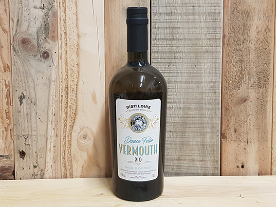 Vermouth - Distiloire
