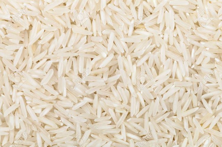 Riz blanc Basmati bio, sachet de 500 g (sous réserve, en réapprovisionnement)