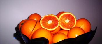 Oranges a jus Tarocco en direct de Sicile-AZIENDA AGRICOLA SALVATORE DI MARCO- retiré