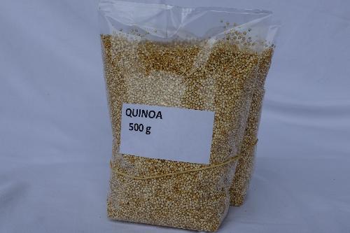 Quinoa Bio origine France (Les Landes) 500g