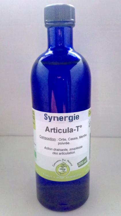 #Synergie Articula-T°