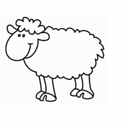 Saucisses basquaises 100% mouton – 500g env.
