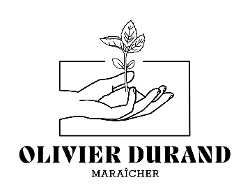 Olivier Durand Maraîcher