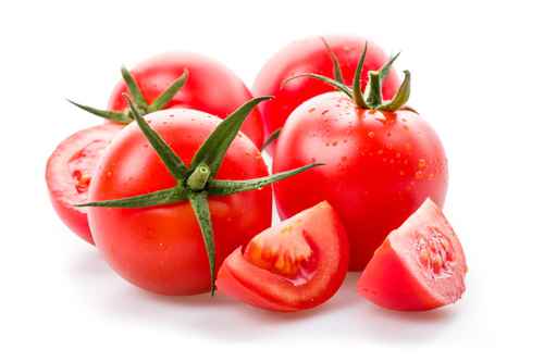 Tomates rondes classiques (Doudoutière)