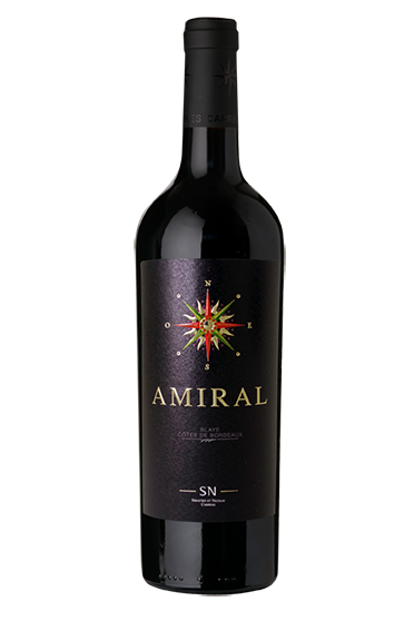 AMIRAL 2016