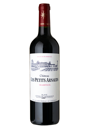 Ch. Les Petits Arnauds Tradition 2019