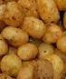 Pommes de terre chair ferme - petites