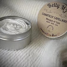 CHANTILLY - SOIN capillaire - 150  ml