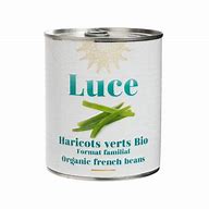 HARICOTS VERTS - LUCE