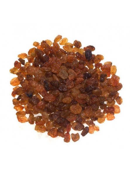 Raisins secs Sultamine
