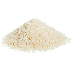 Riz Basmati blanc 250 gr