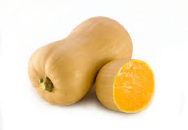 courge  : butternut