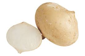 Jicama (pois patate)
