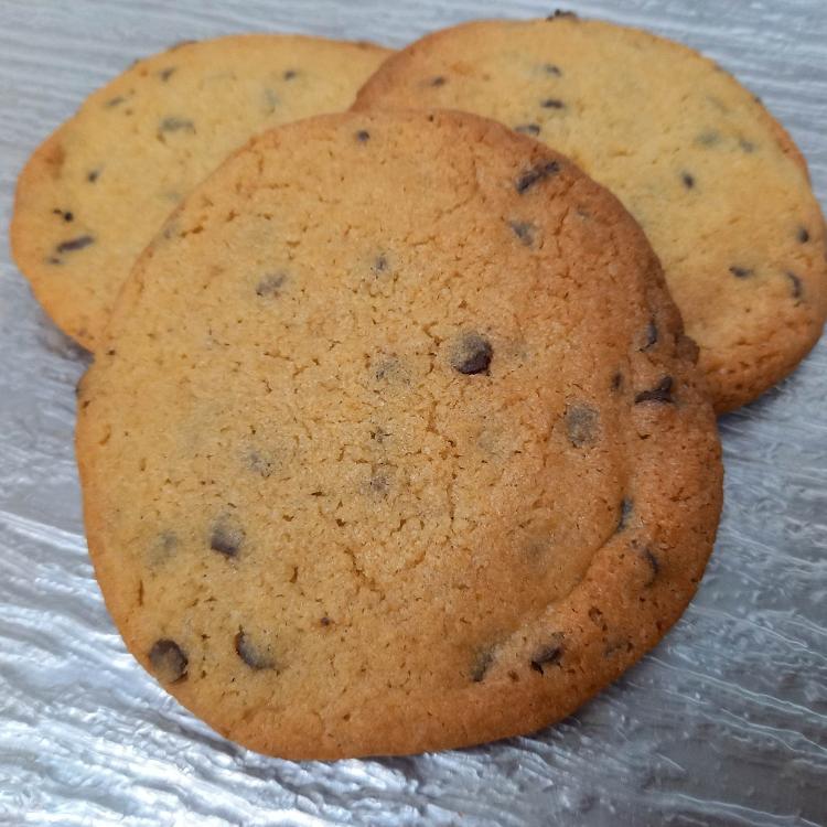 Cookies Pepites