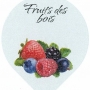 2 yaourts bio fruits des bois