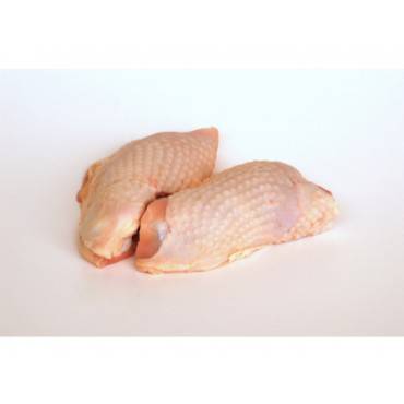 Hauts de cuisse de poulet (400g)
