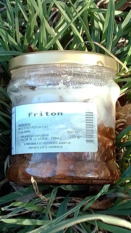 Friton