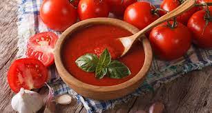tomate pour coulis