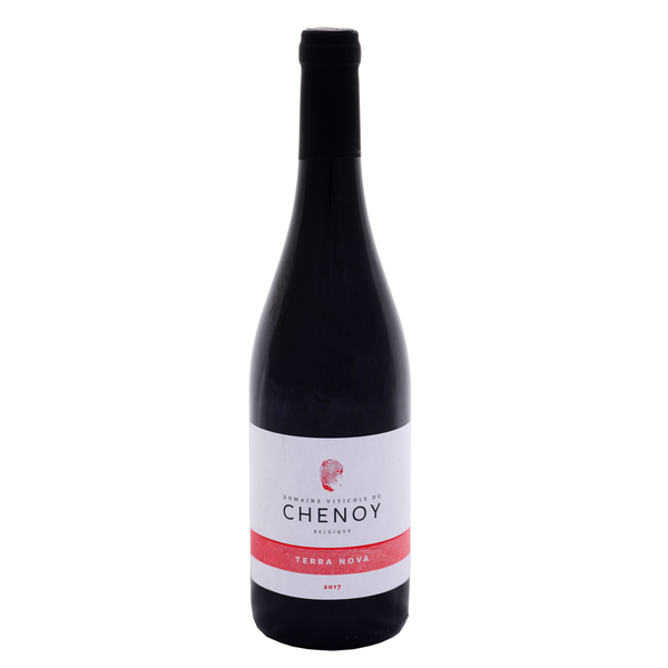 Vin rouge - terra nova (Chenoy)