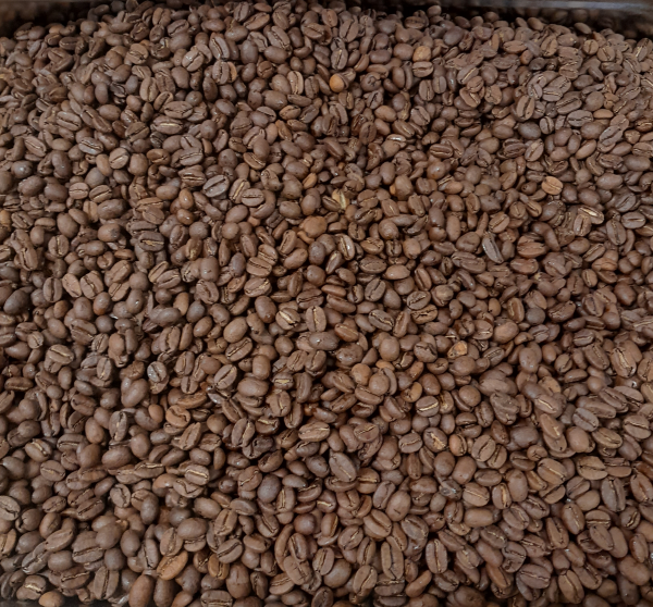 Café Colombie en grains (500 g)