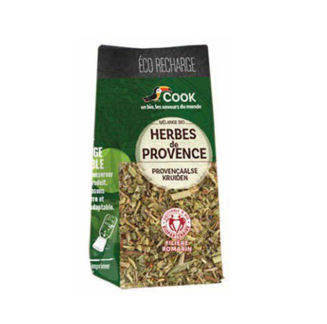 epice - herbes de provence (recharge)