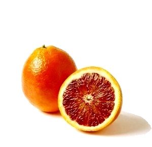 Orange Sanguinelle (GAL)