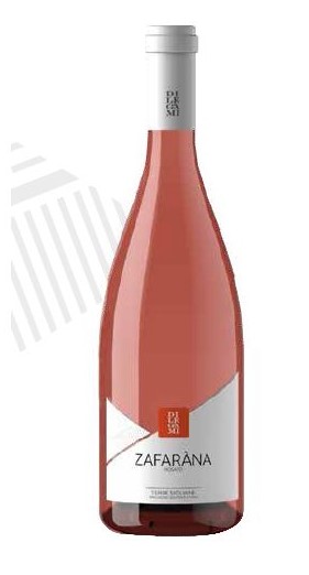 Vin rosé - Zafarana