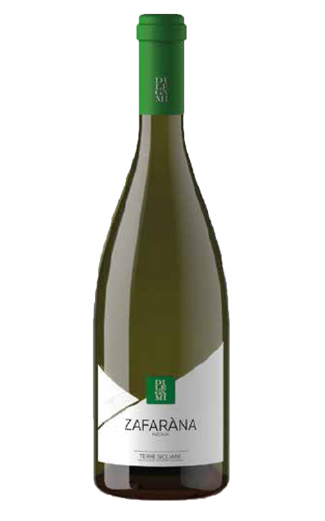 vin blanc - zafarana