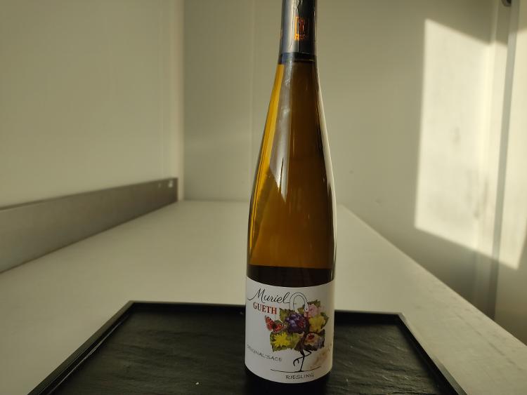 Riesling 75 cl